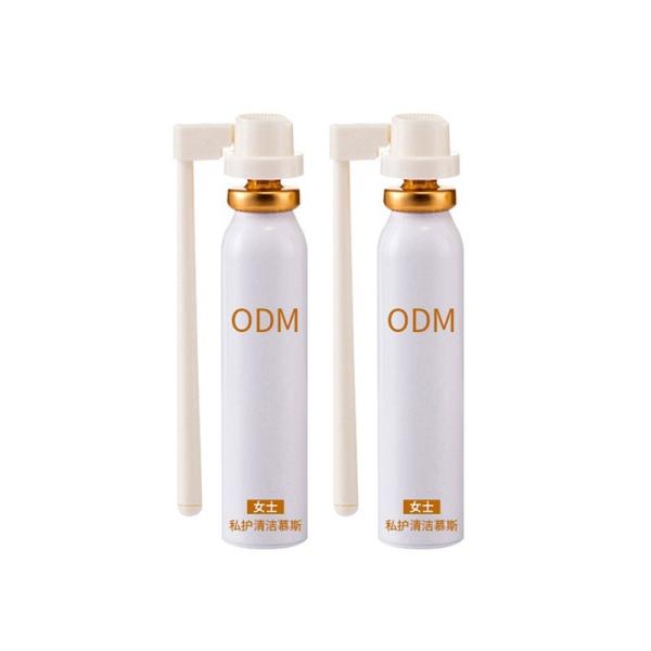 50ml Yoni Mist Spray Relieve Itching Tightening Spray