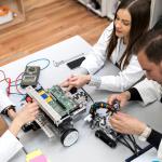 Iec Accredited CE Certification Lab Harvester Industrial Machinery Third-party