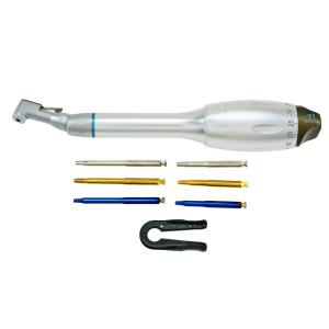 China High Presion Dental Implant Machine , Universal Implant Torque Wrench on sale