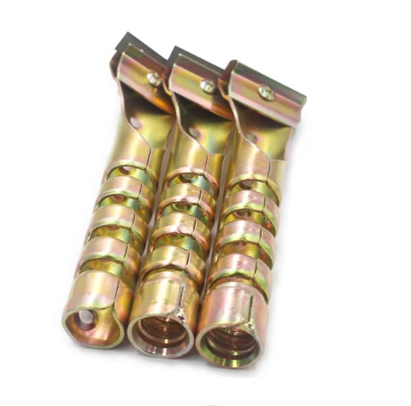 Quality 180mm Length  Tungsten Carbide Paint Scraper With Sharp Cutting Angle for sale