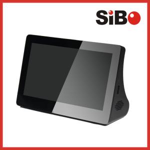 Buy cheap Ethernet Tablet With Echo Cancel Circuit , SIP Stack And Amplifier product
