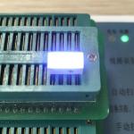 IP67 Adjustable LED Bar Light with 60 Degree Spot Beam and Cree Chips