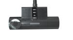 24-Hour Monitoring Infrared Cabin Camera And Optional External Camera Dashcam