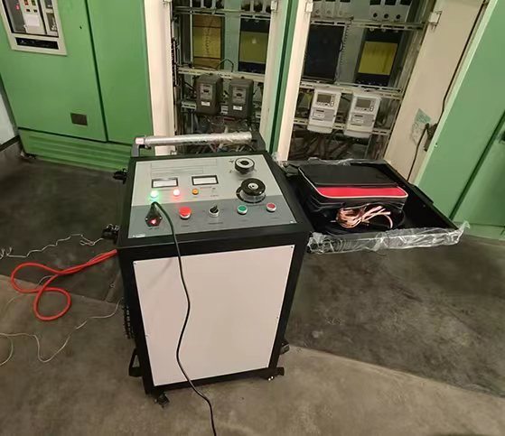 8/16/32kv High Voltage Pulse Generator Cable Thumper for Cable Fault Locating
