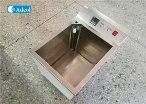Buy cheap ISO9001 Peltier Thermoelectric Cooling Bath For Chemical Processes product