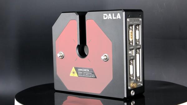 Quality Customized Dual Axis Laser Micrometer Diameter Gauge High Precision for sale