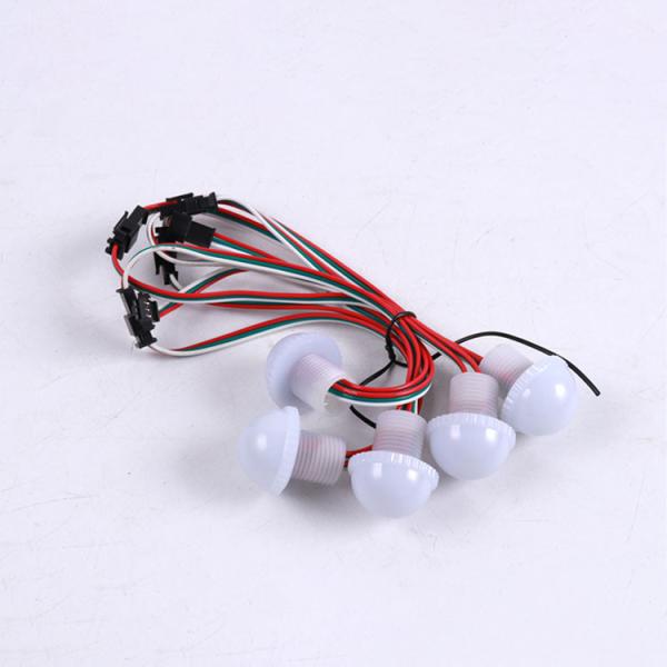 Quality LED Amusement Light Create A Visual Spectacle With RGB Lighting for sale