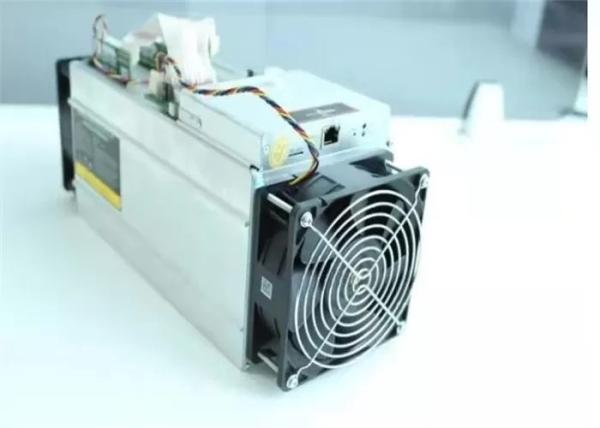 Quality Ebit E12+ BTC ASIC Miners 50Th/S 2500W Independent Heat Sink for sale