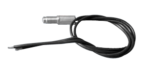 Threaded Pipe Tanks Vessel PTC thermistor heater