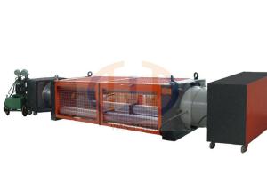 Buy cheap Programmable Control Mode Anchorage Testing Machine 0-200mm Displacement product