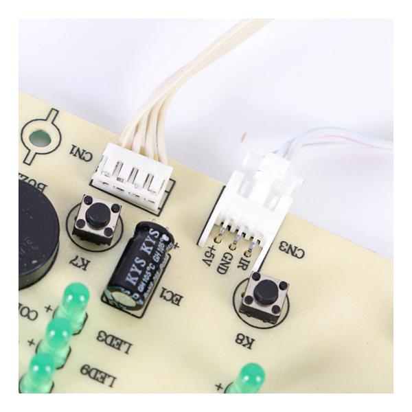 Customized Electronic PCB Assembly PCBA Circuit Board 1.6mm For Home Appliance Accessories