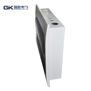 Buy cheap Surface Mounting Metal DB Box Safety Convenient Installation Suitable For Indoor Use product
