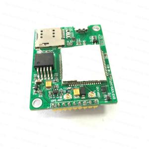 Mini PCIe LTE NB-IoT CAT-M1 EMTC Module SIM7000 with SIM Card Slot Breakout Board