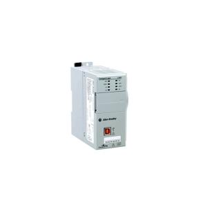 Buy cheap 1769-L33ER /A Processor Allen Bradley PLC Parts 5370 Compactlogix Ethernet Module2MB product
