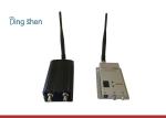 1.2Ghz Professional FPV Wireless Video Transmitter And Receiver , 5000M Long