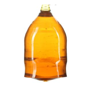 China OEM Welcome 5kg Synthetic Sapphire Boule , Lab Grown Yellow Sapphire on sale