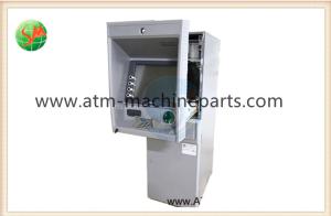 China Sliver ATM Machine Parts NCR 6622 ATM Equipment Components and Metal Complete Cash Machine on sale