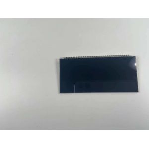 OED ODM FSTN Lcd Display Screen Monochrome Transmissive Customized Module