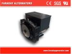 FD1C 10KW 220V/380V Single or Three Phase Generator Alternator Without Diesel