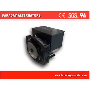 Buy cheap 10KW Single Phase Generator Small Alternator 220V product
