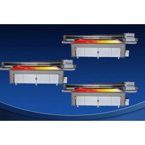 Buy cheap Versatile Large Format Printer Powerful Heavy Duty Printing Machine product