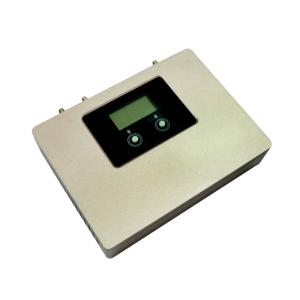 China 70dB Gain Cell Phone Signal Amplifier Dual Band 850MHz 1900MHz on sale
