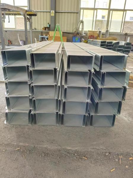 Quality RoHS Welding Cutting Precast Concrete Sleeper Moulds For Railway for sale