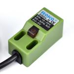 Square SN04 N NPN 3D Printer Limit Switch Inductive Proximity