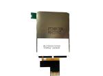 LCD TFT Module Screen Semi Reflective 2.4 Inch Sunlight Readable OEM