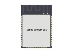 ESP32-WROOM-32E-H4 Wireless Communication Module 2.4GHz Wi-Fi And BT LE MCU Modules