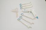 Fixed Dropping Time Hemorrhoid Banding Instruments Double Layer Ligation