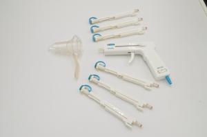 Buy cheap Fixed Dropping Time Hemorrhoid Banding Instruments Double Layer Ligation product