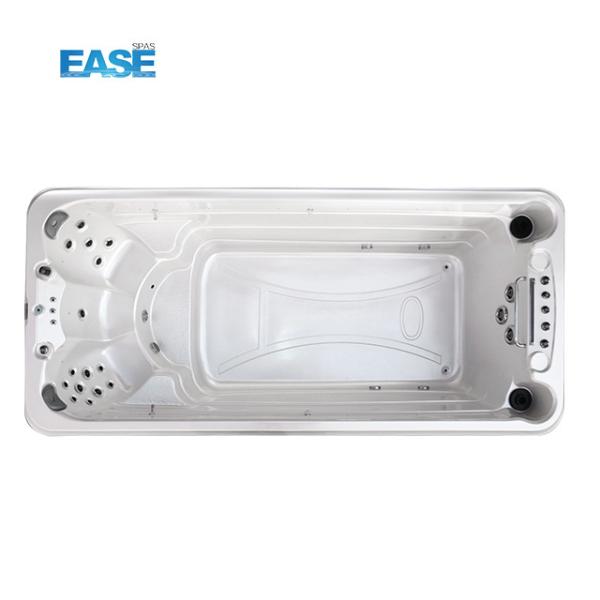 Quality Endless Turbine Swim Spa For Jacuzzi 27PCS Total Jets for sale