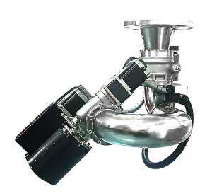 Buy cheap 24 Hours Automatic Fire Suppression Systems For Large Space product