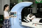 High Performance Cervical Decompression Machine 0-137N Traction Range