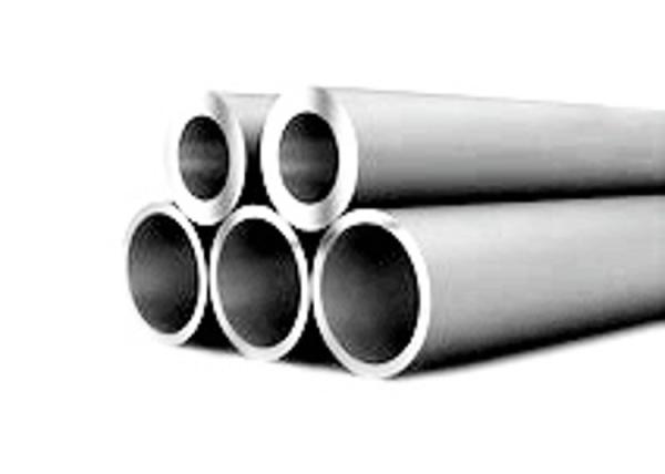 Quality ASTM A798 F53 UNS S32750 6" SCH80 Super Duplex Steel Pipe for sale