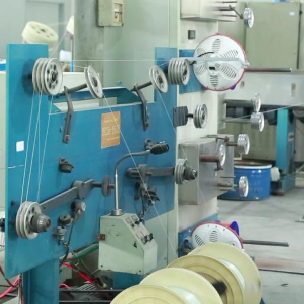 ADSS Outdoor Communication Photoelectric Composite Cable 48 Core Self Supporting