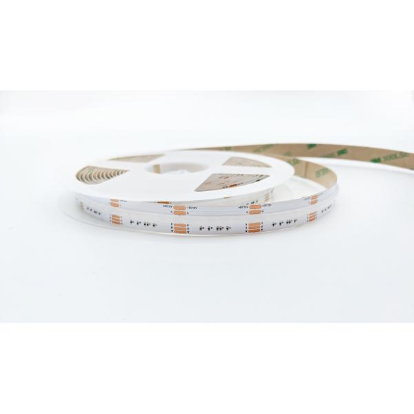 LEDCORP RGBW COB Flex Strip 16w/m IP68 for High-Performance and Waterproof LED Lighting