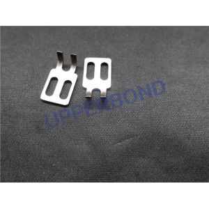 Buy cheap Custom Paper Stopped Claw Cigarette Packer Line Parts product