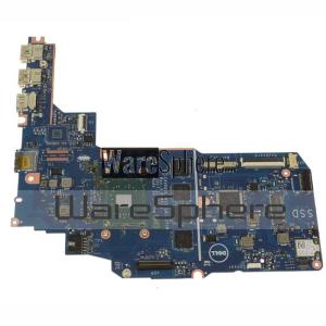 China UMA Motherboard Intel Celeron 1.6GzH For DELL Latitude 11 3189 01TX65 0MF3CC LA-E372P on sale