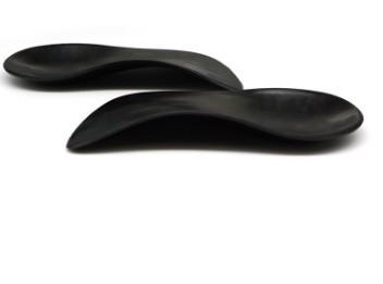 Quality heatmoldable insole arch support insole orthotic insoles and Polyproplen Injection Shell for sale
