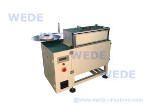 Buy cheap inslot stator paper insertion machine product