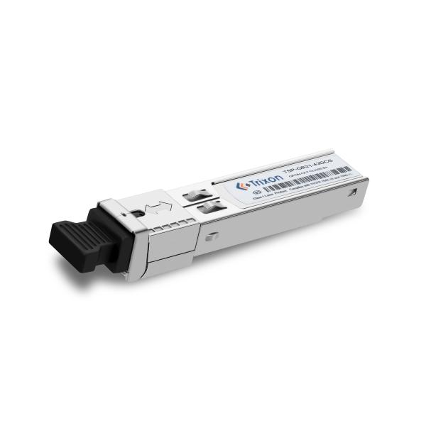 Buy cheap DFB PON Transceiver GPON SFP Module Digital Burst RSSI Function product
