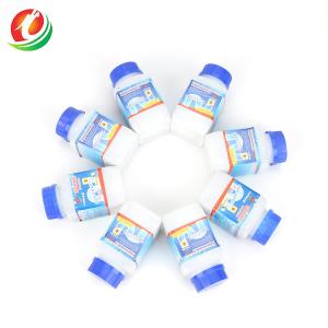 YuHao Chemical Pipeline Dredging Agent Toilet Drain Cleaner 268g/Bottle
