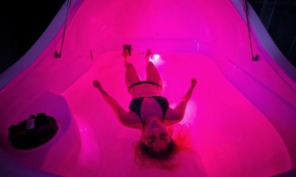 Quality Floatation Therapy Isolation Tank float for sale