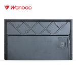 Multi Functional All In One Digital Board For Teaching 65 Inch Double System