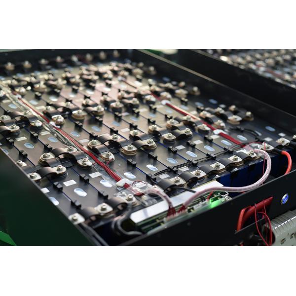 CLF OEM 24V 48V 80V Lithium Battery Pack 200Ah 500Ah for Logistic Electric Forklift Scissor