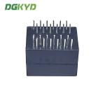 KFG2401DR 2.5G Network Transformer Ethernet Isolation Filter DIP