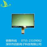 Factory Customize 132 64 TN STN FSTN Dot Matrix COG LCD Module
