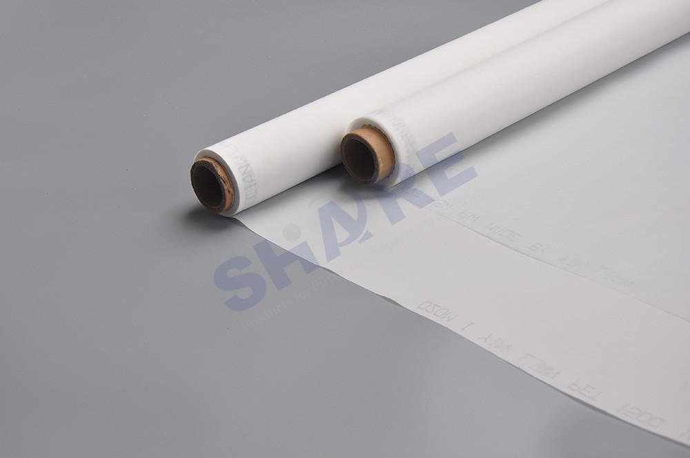 Nylon Woven Mesh Filters for Environmental Macrofiltration Applications, Air, Asbestos, Coal Dust Analysis, Oceanography